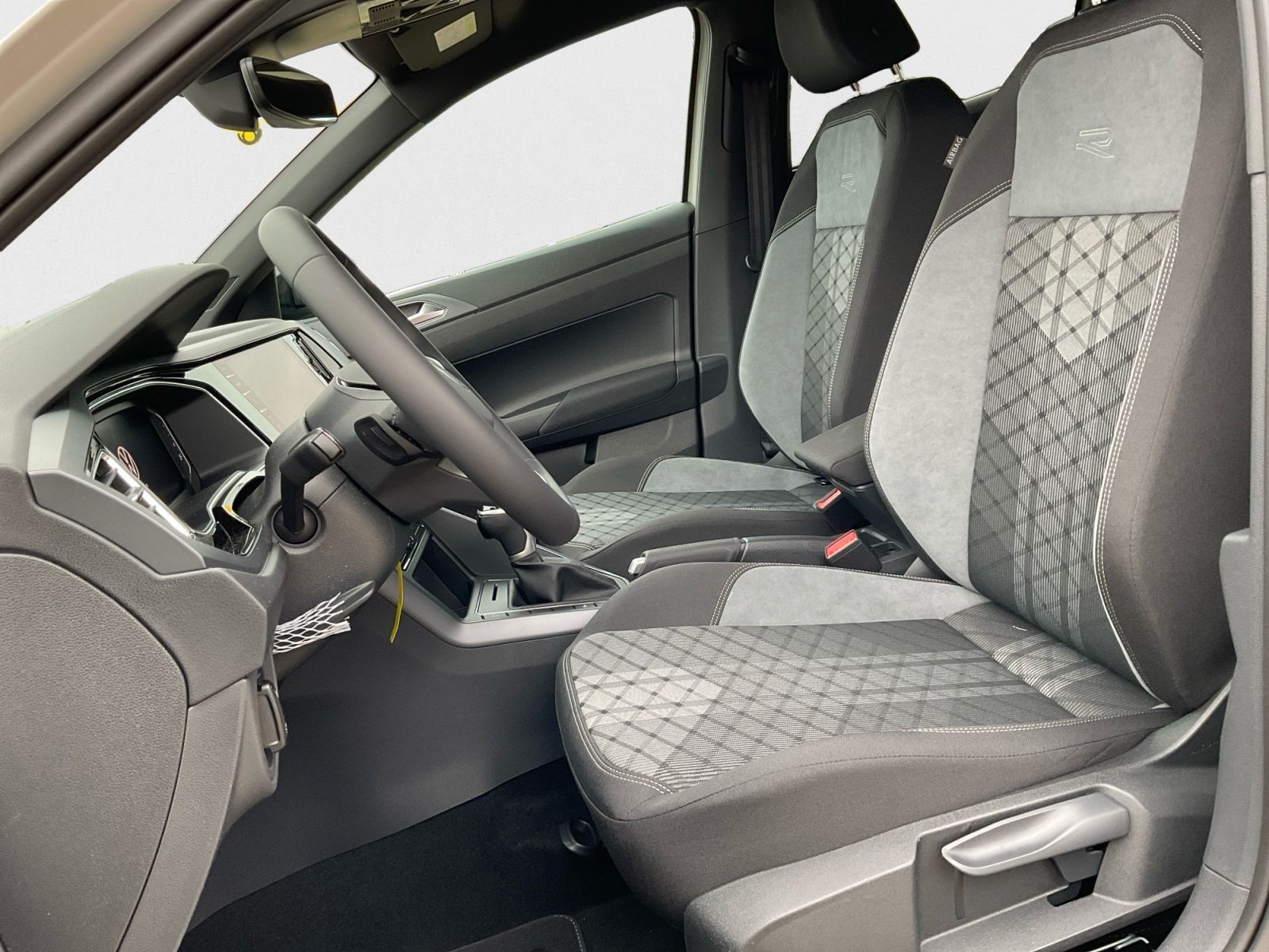 Volkswagen Taigo - Bild 9
