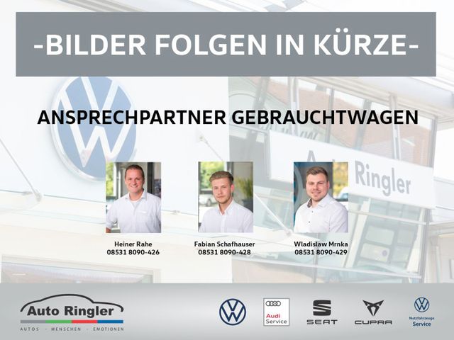 Volkswagen Tiguan 2.0 TDI R-Line+MATRIX+NAVI+AHK+20