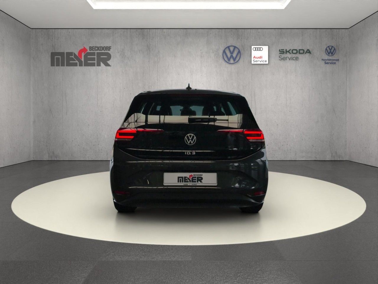 ID.3 Pure Performance 45 kWh Klima Navi