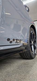 Volkswagen Golf 7 GTI TCR mit Akrapovic Auspuffanlage - Privatanbieter Berlin gebraucht