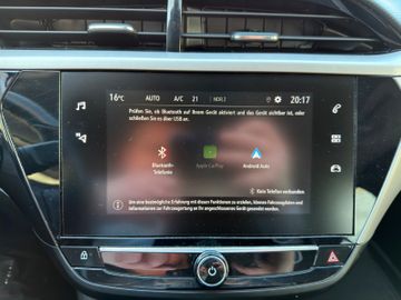 Bild 13 Opel Corsa F e Edition