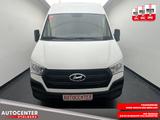 Hyundai H350 Kasten L3H2 Profi "MULTI-CAM-KLIMA-TEMPO" - weiße Hyundai H350