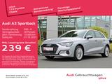 Audi A3 Sportback 35TFSI 6-GANG SMARTPHONE SOUND VC - Audi A3: V6
