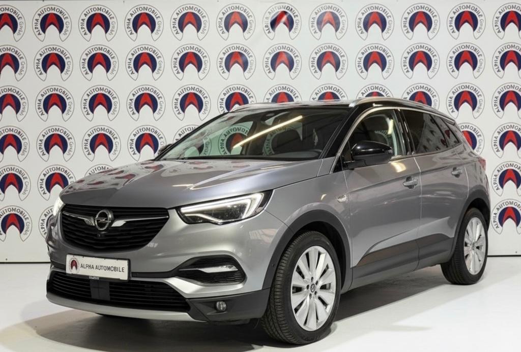 Opel Grandland (X)/PDC/KLIMA/NAVI/Kamera
