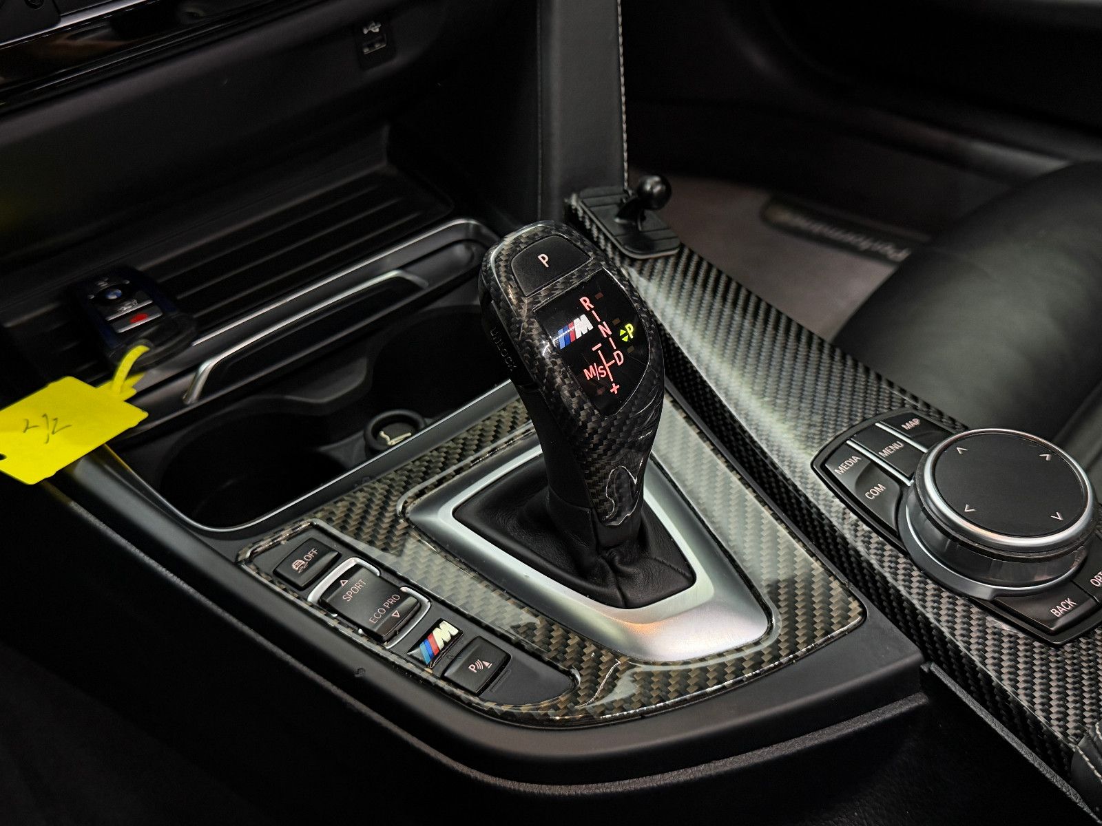 Fahrzeugabbildung BMW 440i Coupe xDrive M Sport |MPPSK|INDIVIDUAL|H/K|