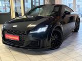 Audi TT S Coupe Quattro S-Line /1.HAND/ MATRIX/ B&O - gebrauchte Audi TT aus dem Jahr 2022