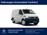 Volkswagen T6.1 Kasten 2,0 l 81 kW TDI SCR Frontantrieb 5-G - Volkswagen T6 Transporter Tageszulassungen