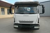 Iveco Eurocargo 75E14 Pritsche * 1.Hand * 97.650 km - Iveco 75e14