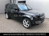 Land Rover Defender 110 X-Dynamic D 300 SE BLACK DESIGN - Land Rover Defender in Bremen