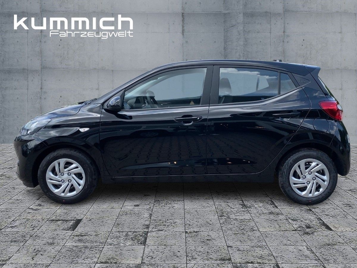 Hyundai i10 - Bild 6