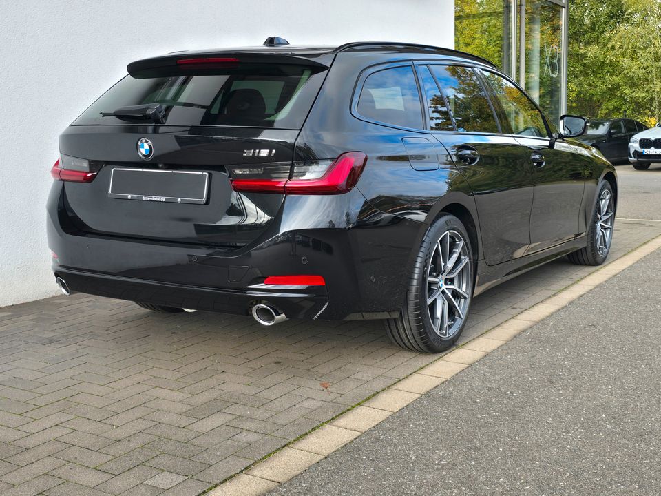 BMW 318 - Bild 3