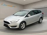 Ford Focus Turnier 1.5 TDCi Trend KLIMA PDC SYNC BT