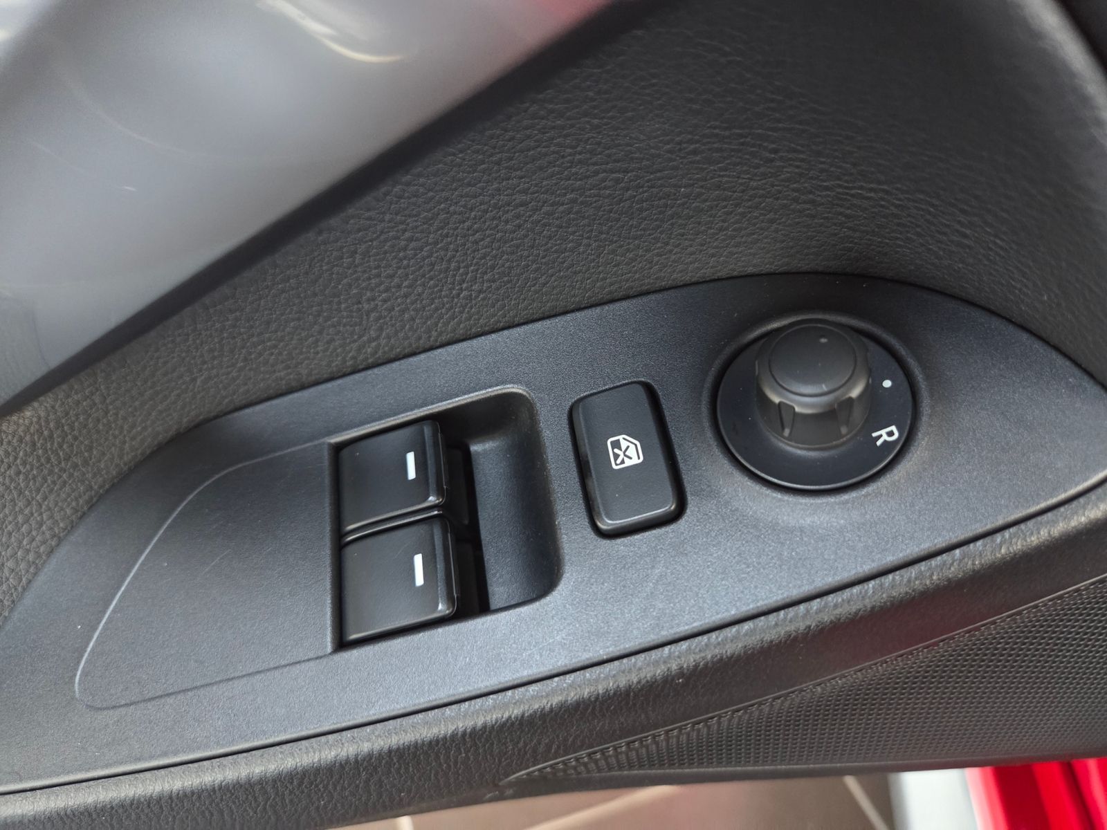 Fahrzeugabbildung Abarth 124 Spider 1.4 MultiAir Turbo KLIMA ALU