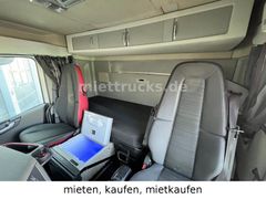 Fahrzeugabbildung Volvo FH 500 Kipphydraulik, Mietkauf möglich