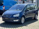 Ford Galaxy 2,0 EcoBoost Titanium/Aut./7.Sitze/HU NEU - gebrauchte Ford Galaxy aus dem Jahr 2013