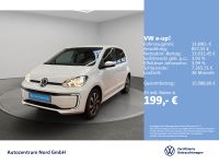 Volkswagen e-up! - Vorschau Bild 1