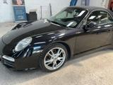 Porsche 911 997 Carrera 4 Cabriolet - Porsche: Carrera