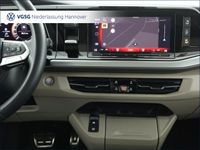 Volkswagen T7 Multivan - Vorschau Bild 10