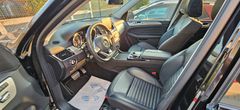 Mercedes-Benz GLE 450 AMG GLE GLE 450 AMG / AMG 43 4Matic