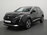 Peugeot 3008 EAT8 130 Allure APPS+NAVI+SITZHZG+RFKAMERA - gebrauchte Peugeot 3008 aus dem Jahr 2024