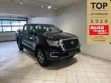 DFSK Rich 6 2.3 4x4 Pickup Navi App Kamera Facelift - DFSK Rich 6 Neuwagen