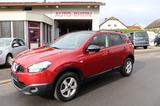 Nissan Qashqai 360 2.Hd Leder Pano 360° Navi uswTÜV3/26 - Nissan: Us