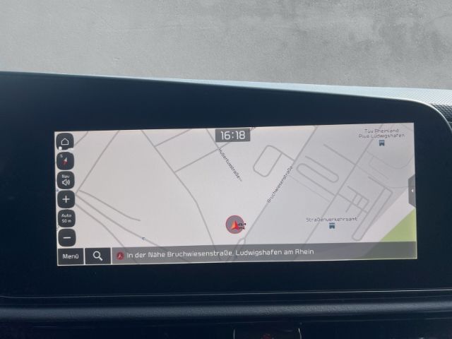 Fahrzeugabbildung Kia Niro EV INSPIRATION *GD*WP*DW*TEC*REX*SD*BLK*