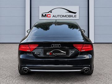 Audi A7 - 2
