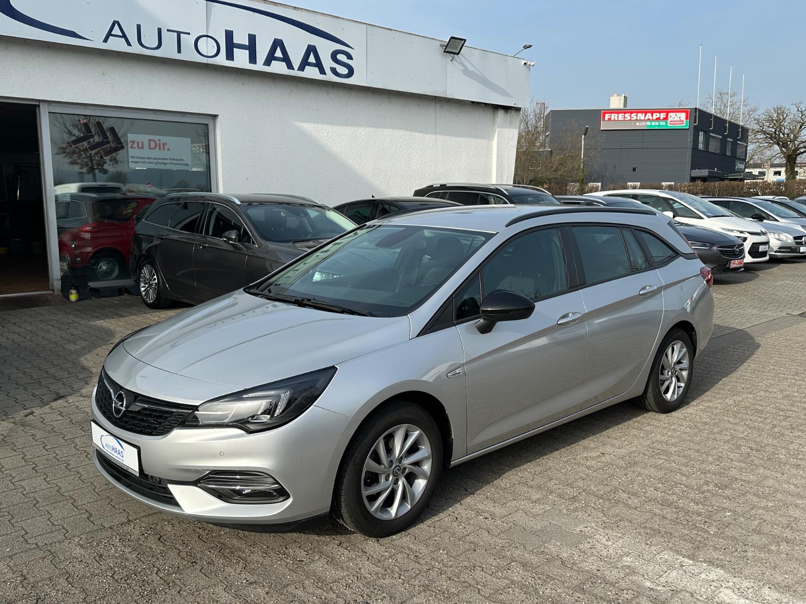 Opel Astra K Sports Tourer Business *LED*PDC*Sitzheiz