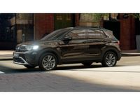 Volkswagen T-Cross - Vorschau Bild 3