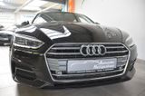 Audi A5 Sportback S-Line DSG LED Navi Tempo virtual - Audi A5 Gebrauchtwagen Essen