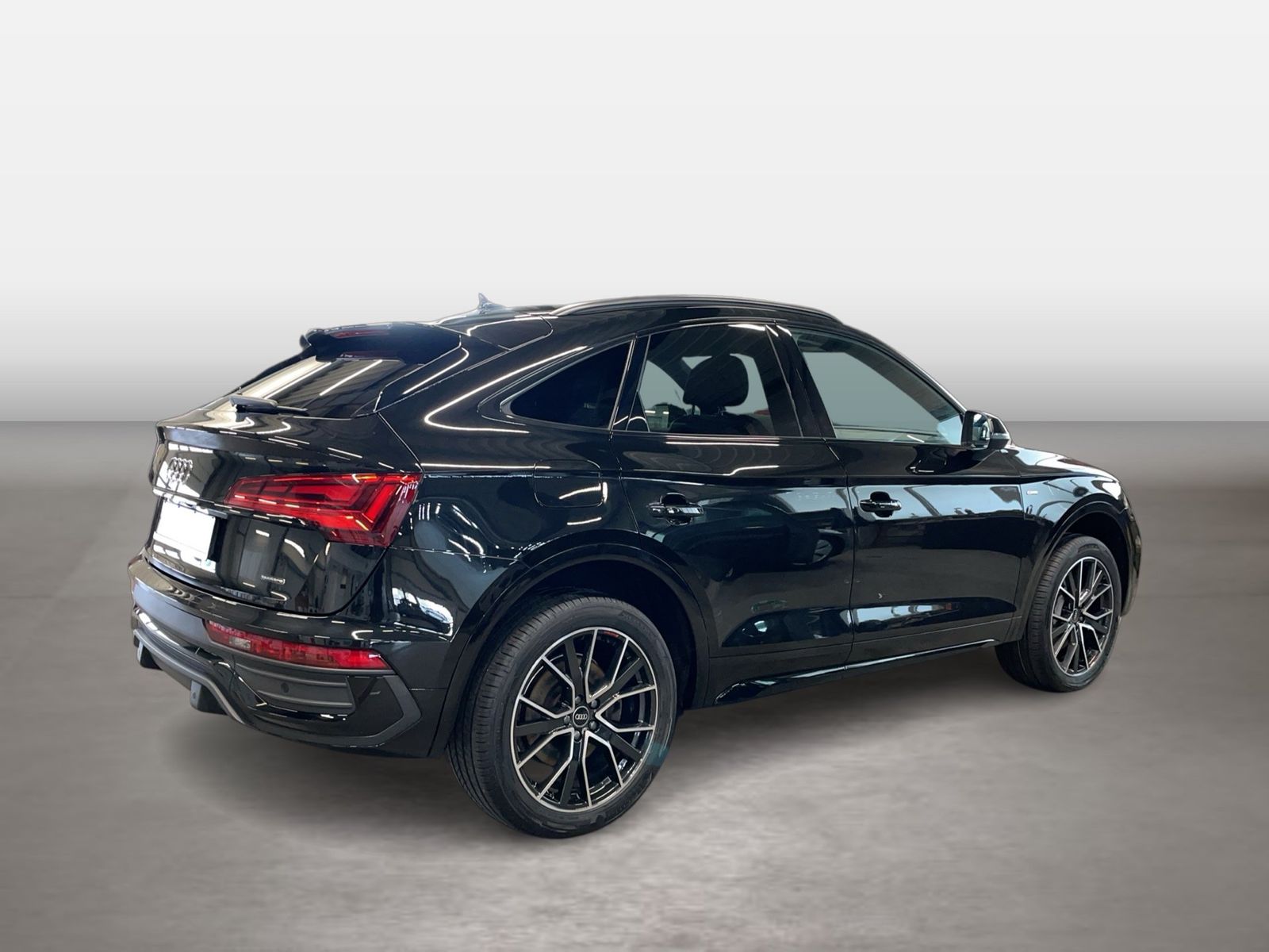 Audi Q5 - Bild 5