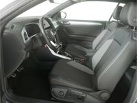 Volkswagen T-Roc - Vorschau Bild 16