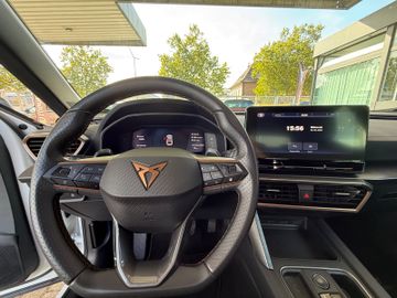 Cupra Formentor - 11