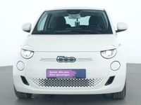 Fiat 500e - Vorschau Bild 4