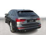 Audi S6 Avant 3.0 TDI quattro PANO+APP+DAB+HUD+PANO - Audi S6 mit Schiebedach