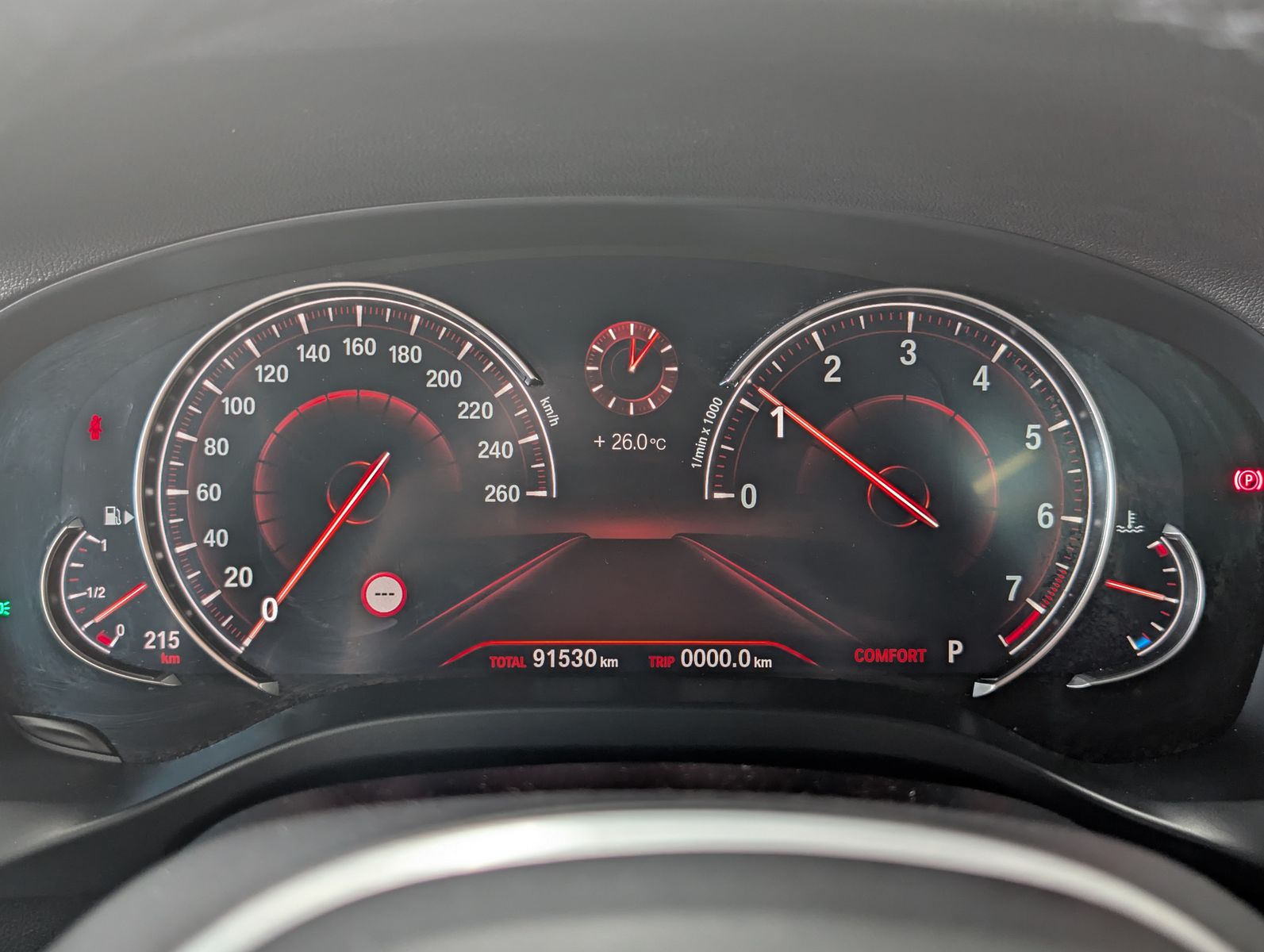 Fahrzeugabbildung BMW X4 xDrive 30 i xLine MSport Shadow PANO H&K VOLL