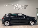 Renault Megane Lim Automatik Kamera Navi Sitzheiz  Xenon - Renault Megane in Wuppertal