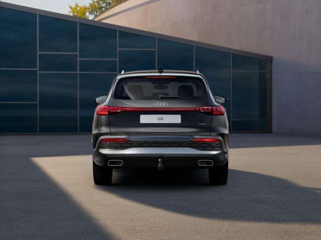 Audi Q5 SUV TFSI quattro 150 kW S tronic imagem 3
