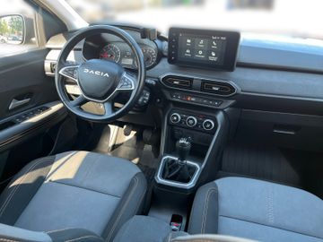 Dacia Jogger Extreme1,0 TCe Extreme 7-Sitzer