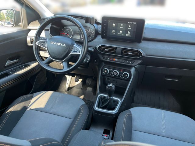 Dacia Jogger Extreme1,0 TCe Extreme 7-Sitzer