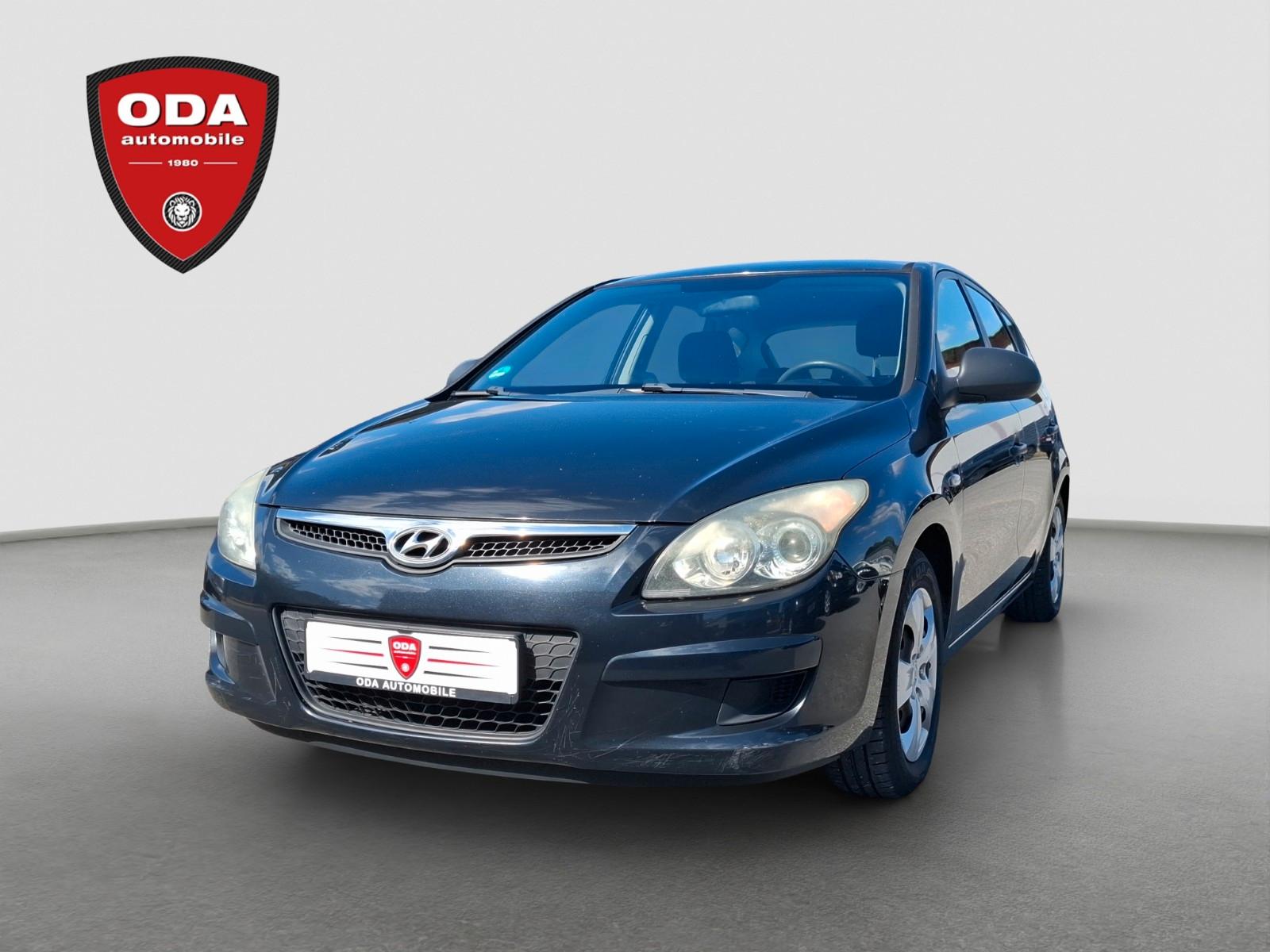 Hyundai i30 Edition+=KLIMA=1.HAND=