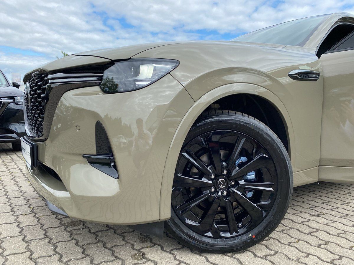 Mazda CX-60 - Bild 24