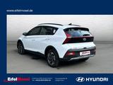 Hyundai BAYON MJ23 1.0 T-GDI 100PS 48V iMT TREND Navipak - gebrauchte Hyundai BAYON aus dem Jahr 2024