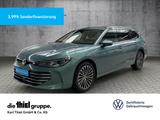 Volkswagen Passat Variant 1.5 TSI eHybrid Elegance DSG AHK - Volkswagen Gebrauchtwagen in Münster