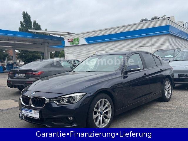 BMW 320i MsportLenkradSHZ NAVI PDC Kamera