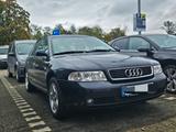 Audi A4 1.9 TDI 85kW tiptronic Avant - - Audi A4 aus 2000: 1.9