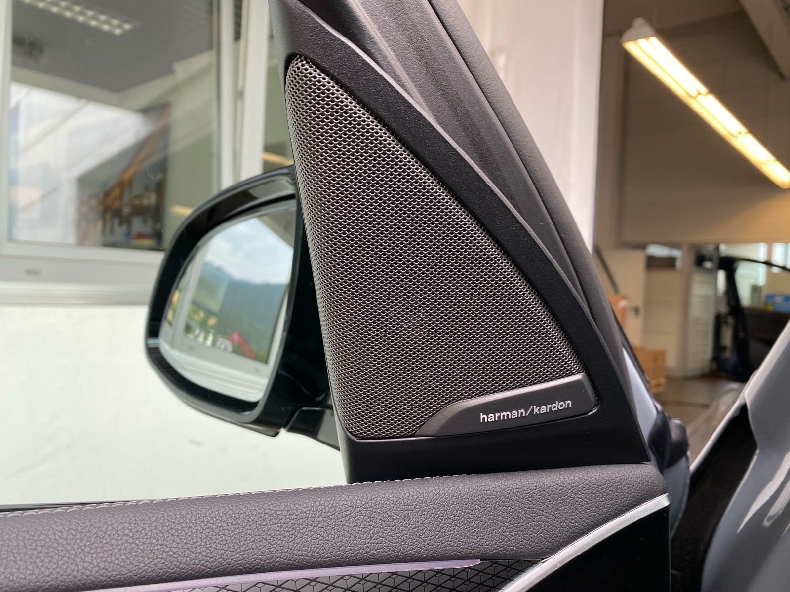 BMW X3 M Competition HUD Pano DA H K 21´´ AHK foto 17