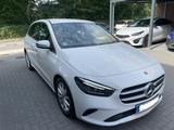 Mercedes-Benz B 200 Progressive Urlaubsangebot