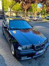 BMW 316i Compact Sport Edition Sport Edition - BMW 316: 316i Sport Compact